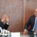 Ministerio de Justicia y CONEP impulsar participación del sector privado en Derechos Humanos
