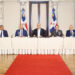 Presidente Abinader: Dejaremos un legado histórico con la entrega de títulos de parques nacionales al Estado Dominicano