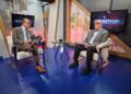 Roberto Casaá: Acusación de ADP sobre libros de historia es temeraria, deshonesta y luce que no los han leído