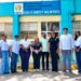 Ministerio de Justicia hace levantamiento en los centros penitenciarios Rafey Mujeres, en Santiago, y Centro Integral para Adolescentes, en La Vega