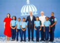 Presidente Abinader da inicio al año escolar 2026-2027 con más de dos millones de estudiantes convocados