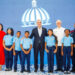 Presidente Abinader da inicio al año escolar 2026-2027 con más de dos millones de estudiantes convocados