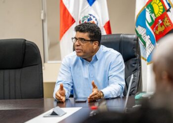 Santo Domingo Este prepara protocolo de respuesta ante terremotos y posibles tsunamis