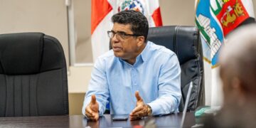 Santo Domingo Este prepara protocolo de respuesta ante terremotos y posibles tsunamis