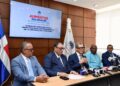 Gobierno acuerda aumento de 20 % al salario mínimo de los trabajadores de la construcción