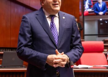 Senador Alexis Victoria reclama aprobación urgente del proyecto de Ley de Turismo Náutico
