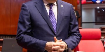 Senador Alexis Victoria reclama aprobación urgente del proyecto de Ley de Turismo Náutico