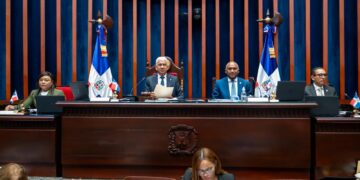 Senado deja conformada las diferentes Comisiones Permanentes para el período legislativo 2026-2028