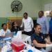 Víctor Pichardo y CONAPE encabezan jornada integral de atención en Sabana Grande de Boyá