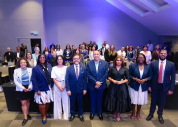 ARS SEMMA reúne voces de República Dominicana y Nueva York para debatir sobre desafíos y futuro de la salud y fortalecer la cooperación