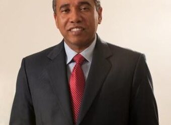 Senador Félix Bautista hace un llamado al Presidente Luis Abinader y visita a Raquel Peña y a Ito Bisonó, para aprobación de Propuesta de Ley de Trabajo Forzoso.