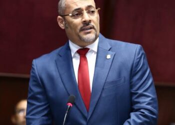 Senado de la República sesionará desde La Romana por iniciativa del senador Eduard Espiritusanto