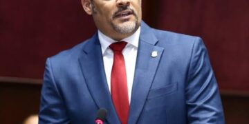 Senado de la República sesionará desde La Romana por iniciativa del senador Eduard Espiritusanto