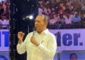 Senador Antonio Marte juramenta nuevas estructuras fortalecen PPG; anuncia someterá modificación leyes 42-01 y 87-01 Sobre Salud, para ampliar cartera de servicios y cobertura en medicamentos