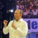 Senador Antonio Marte juramenta nuevas estructuras fortalecen PPG; anuncia someterá modificación leyes 42-01 y 87-01 Sobre Salud, para ampliar cartera de servicios y cobertura en medicamentos