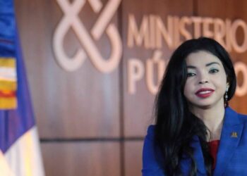 Jean Alain Rodríguez solicitó llegar a un acuerdo con el Ministerio Público, dice Yeni Berenice