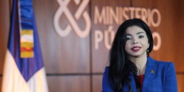 Jean Alain Rodríguez solicitó llegar a un acuerdo con el Ministerio Público, dice Yeni Berenice
