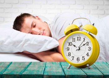 Más de 1.5 millones de dominicanos padecen trastornos del sueño, advierten especialistas