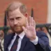 El regreso de Enrique y Meghan al Reino Unido abre dudas sobre su seguridad y su futuro económico
