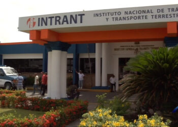 Intrant advierte que todas las instituciones deberán asumir su responsabilidad para enfrentar el caos del tránsito