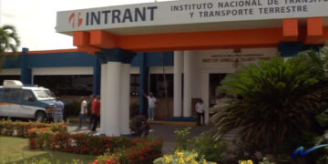 Intrant advierte que todas las instituciones deberán asumir su responsabilidad para enfrentar el caos del tránsito