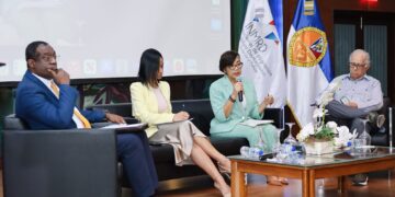 Conflictos, cambio climático e inteligencia artificial están redefiniendo la migración mundial, revela informe de la OIMConflictos, cambio climático e inteligencia artificial están redefiniendo la migración mundial, revela informe de la OIM