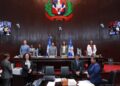 Diputados aprueban proyecto de ley obliga a impartir en las escuelas la materia de moral y cívica