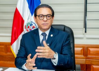 Senador Daniel Rivera destaca aprobación de proyecto que impulsa turismo de salud en RD