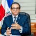 Senador Daniel Rivera destaca aprobación de proyecto que impulsa turismo de salud en RD